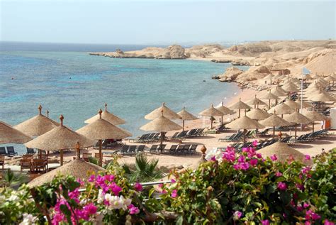 Sharm El Sheikh 